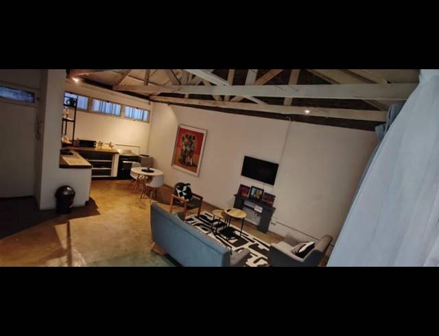 1 BEDROOM PROPERTY TO RENT IN MABONENG